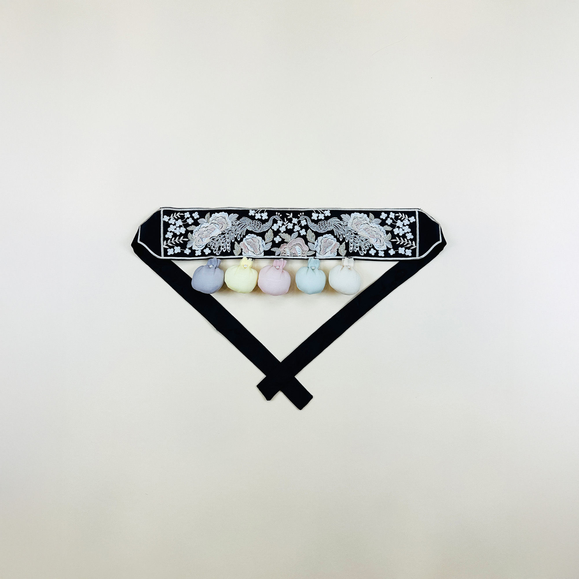 Midnight Bloom Doltti