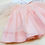 Thumbnail: Blossom Light Peach Hanbok Dress
