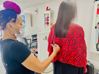 Why Is It Important to Cut Your Split Ends?