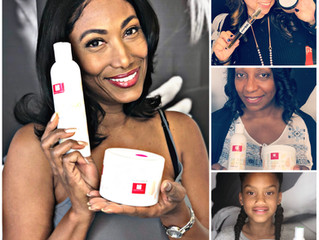 Winter is Here...Get Your Hair Into Gear!