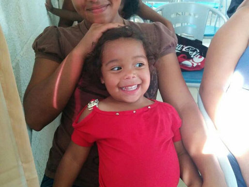 Projeto Resgatando Laços