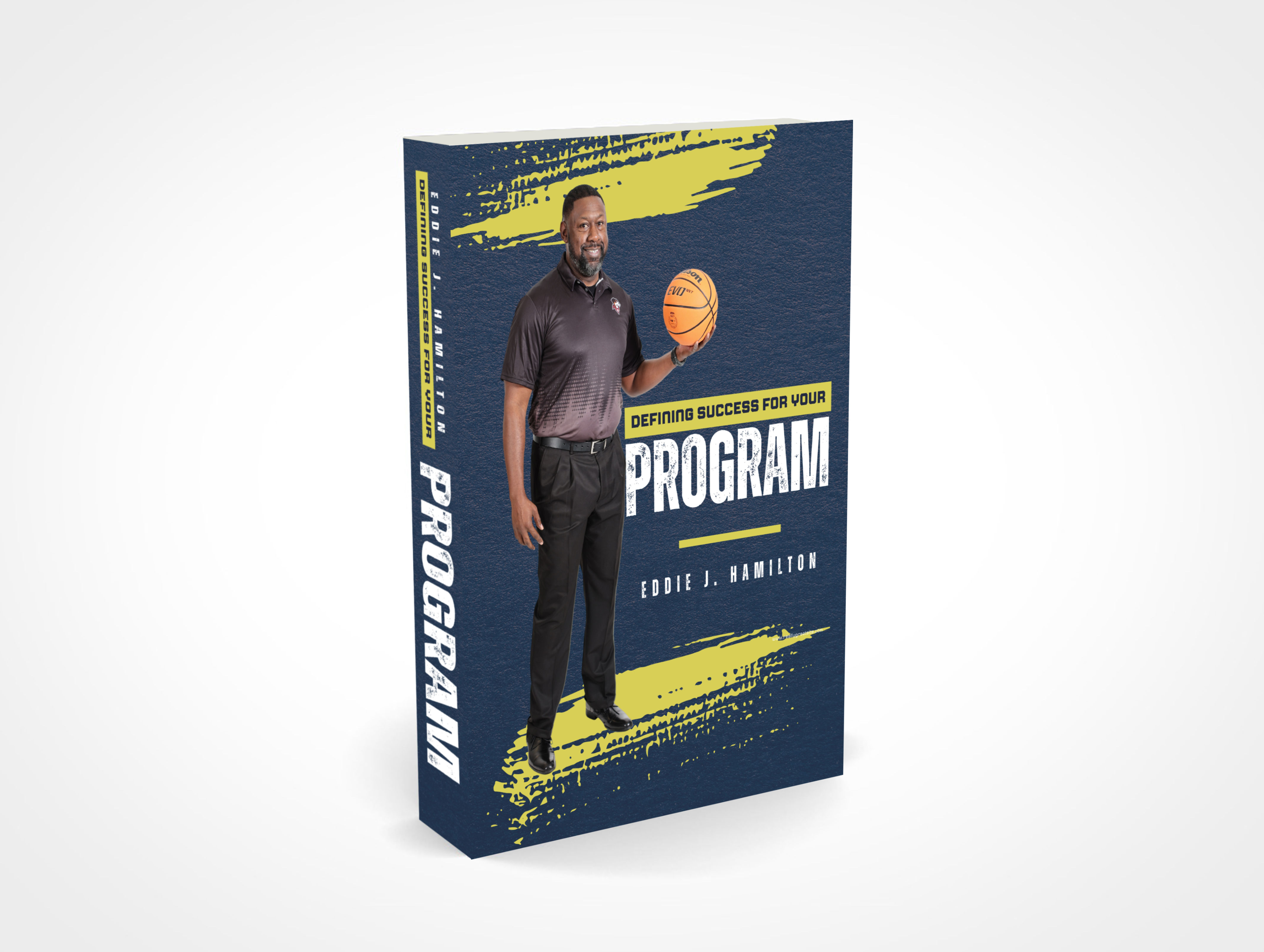 Book 7: Defining Success for Your Program cover