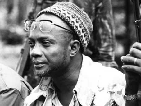 Independência da Guiné Bissau