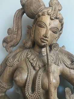 Statue
