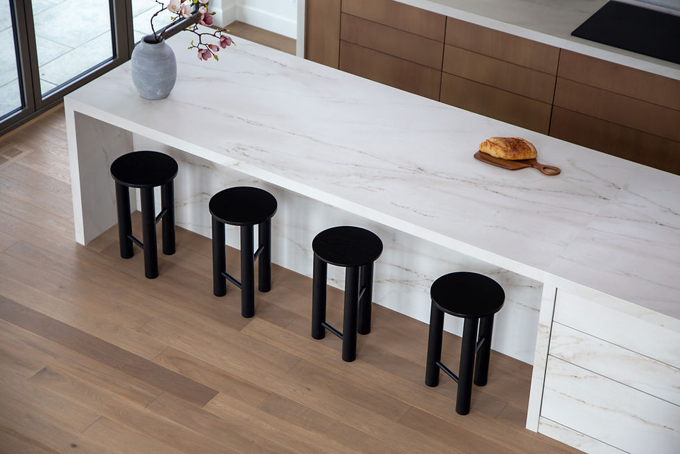 Résidence Morgan - Cuisine