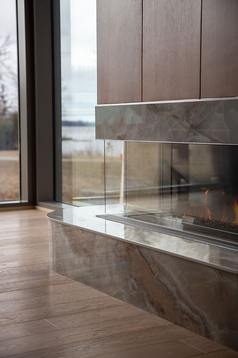 Résidence Morgan - Foyer