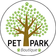Logo de Pet Park