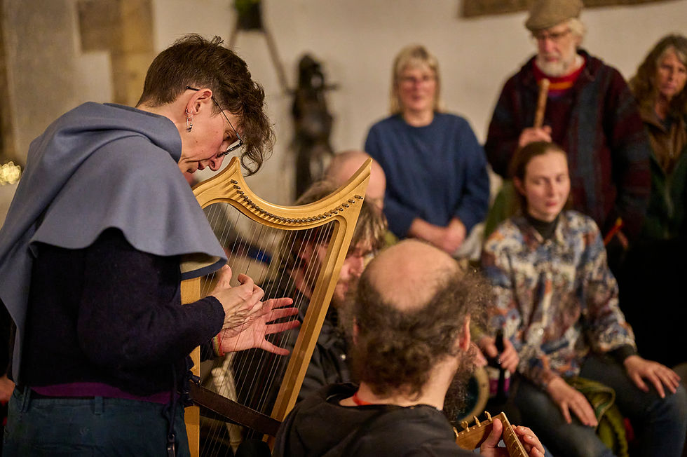 Chantons ensemble tous et toutes ! | Stage concert | Montpellier