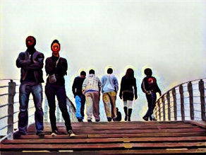 CITÉ MUSIK - 2005/2006