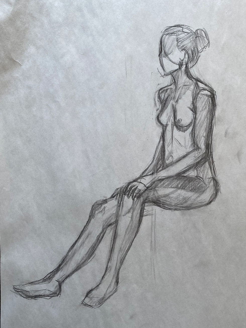 Figure Study
