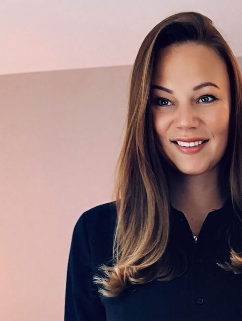 Nina - systemischer Coach für positive Psychologie