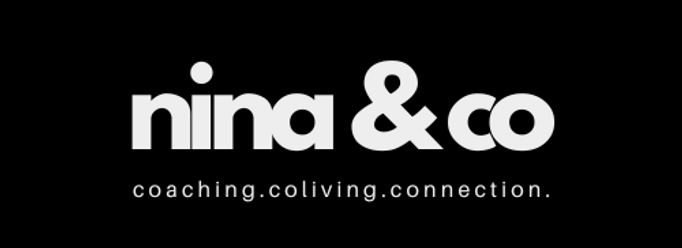 Logo nina&co