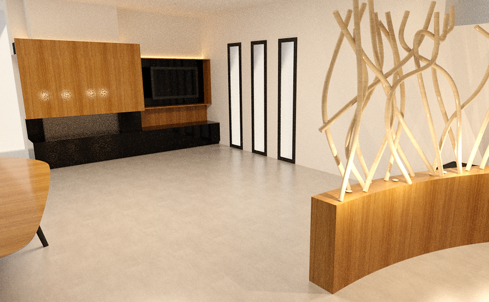 Image de synthèse; image 3D