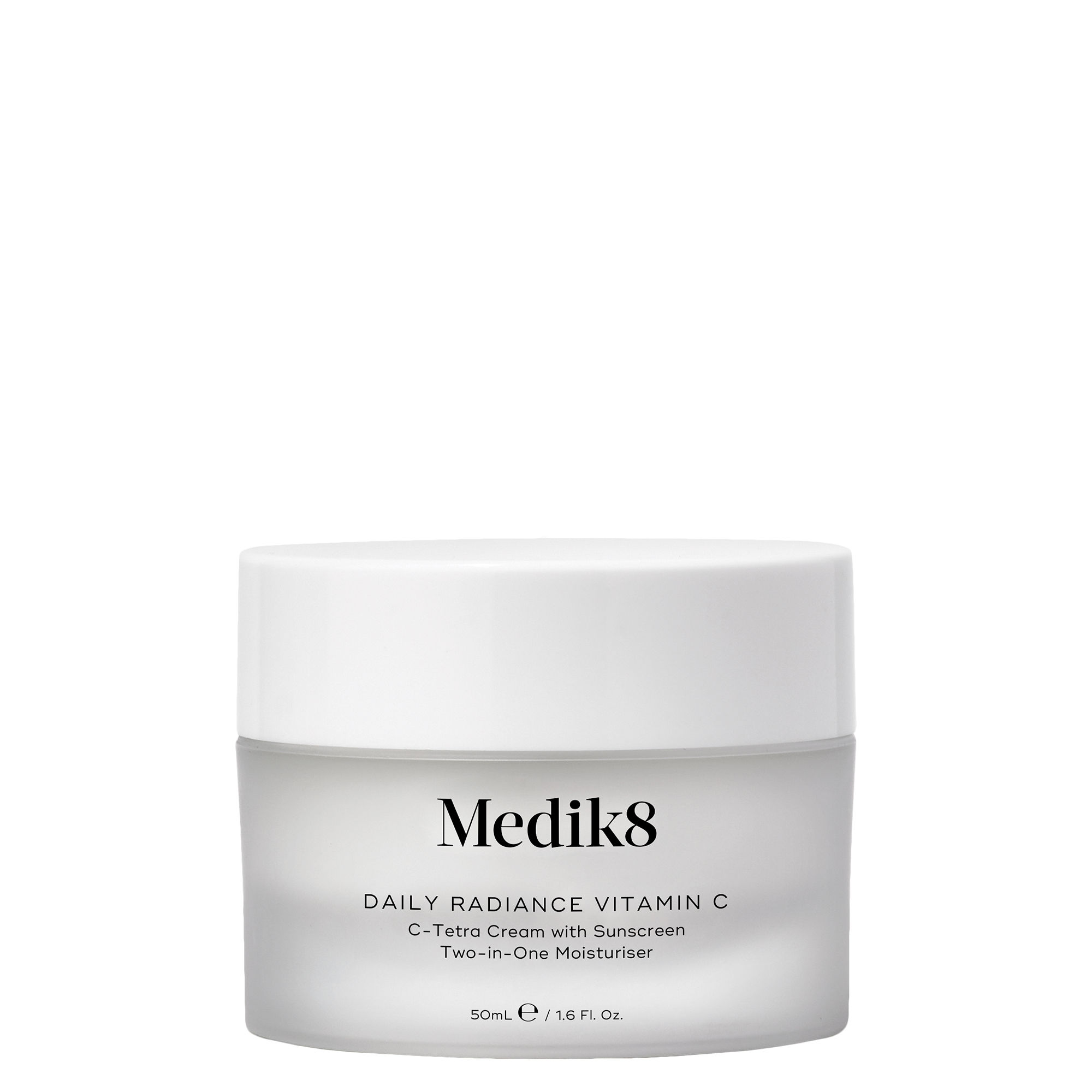 DAILY RADIANCE VITAMIN C CREAM