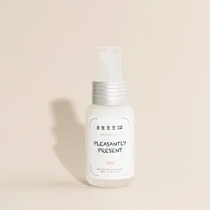 Pleasantly Present Ambiance Mist 50ml | GROUNDING
