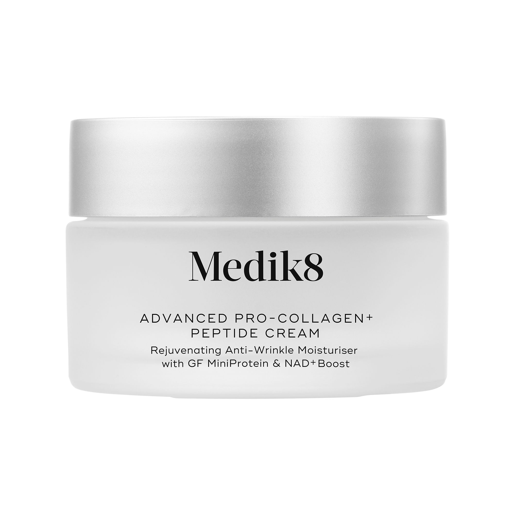 ADVANCED PRO-COLLAGEN+ PEPTIDE CREAM