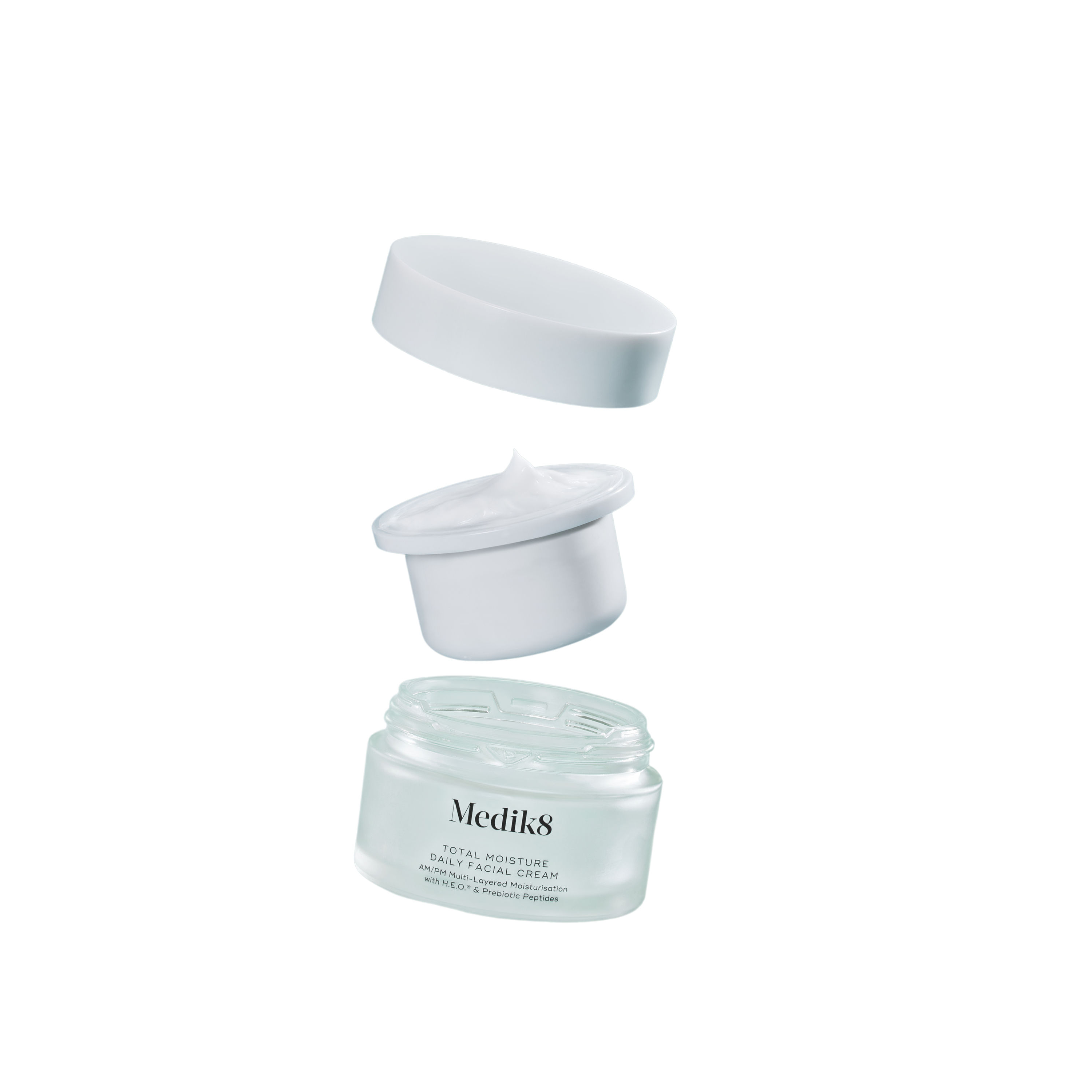 TOTAL MOISTURE DAILY FACIAL CREAM REFILL