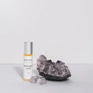 Universal Love Roll-on Perfume 10ml | RESTORE BALANCE