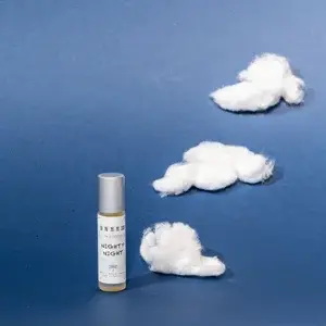 Nighty Night Roll-on Perfume 10ml | BEDTIME CALM