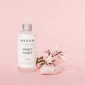Lovey Dovey Room Ambiance Mist | HEART WARMING