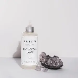 Universal Love Room Ambiance Mist | RESTORE BALANCE