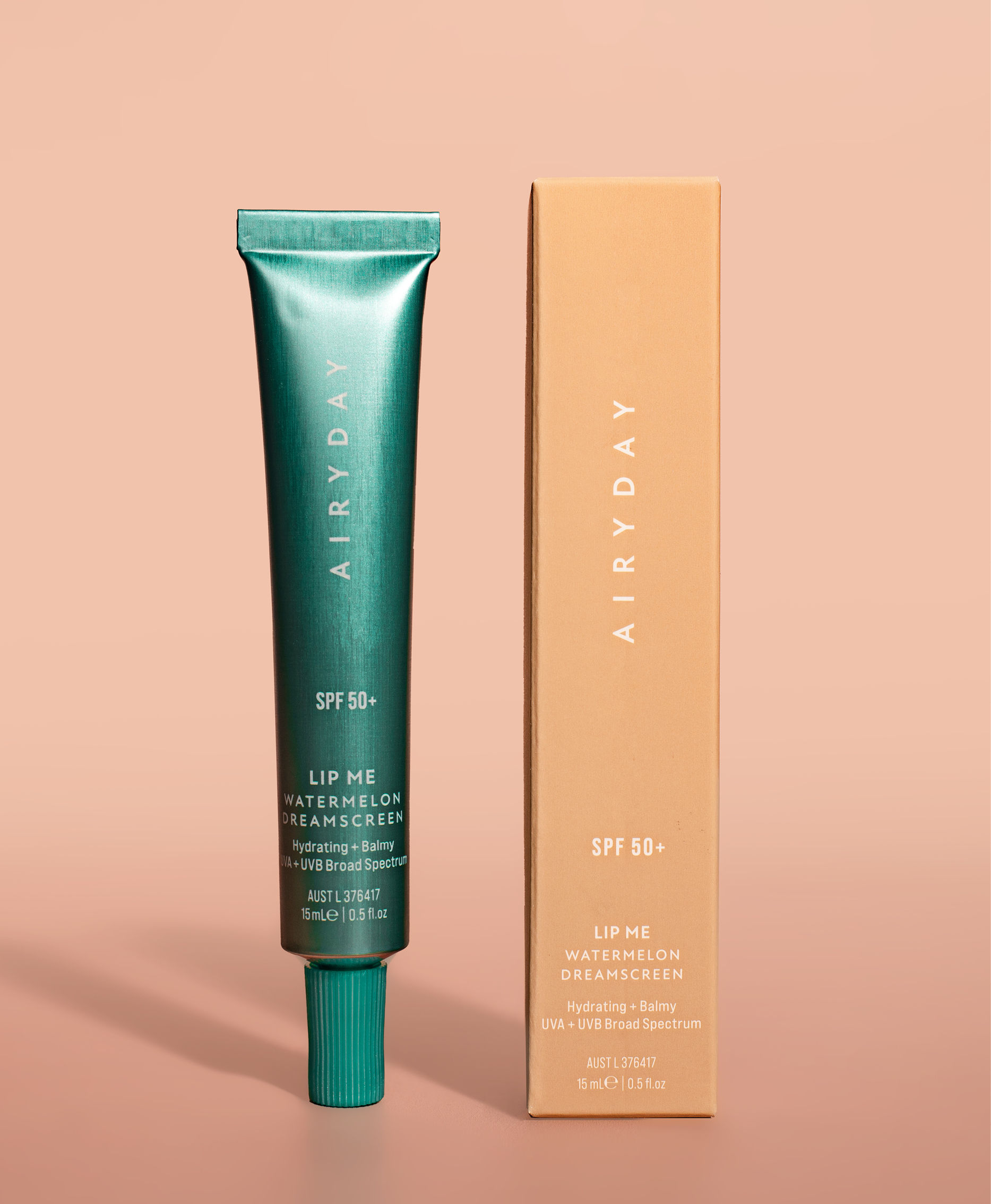 Lip Me Watermelon SPF50+ Dreamscreen 15ml