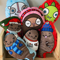 Holiday Market Goodies