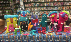 Haunted Happenings in Salem