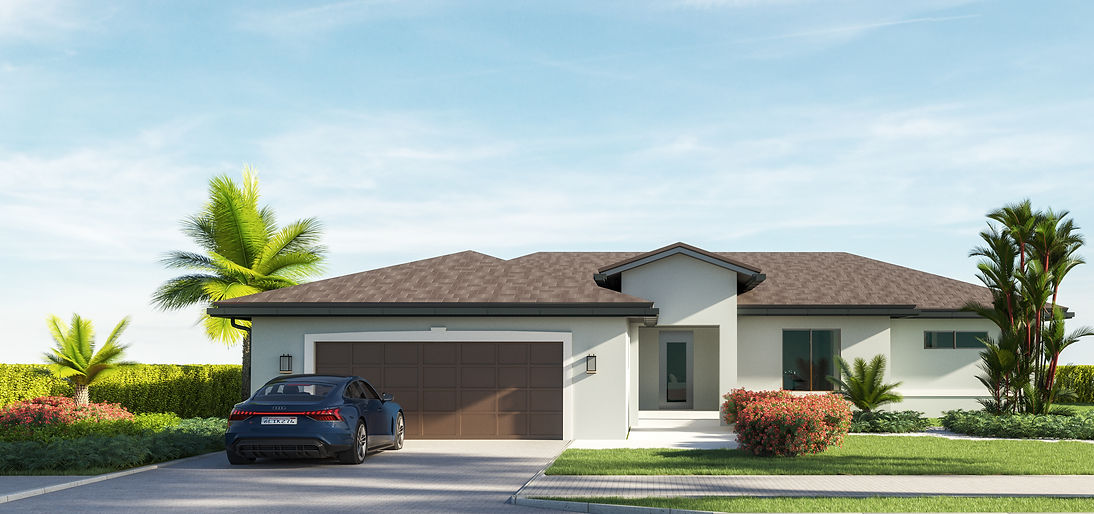 DelRay Beach | Coltex Design