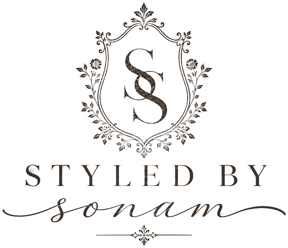 Styled by Sonam
