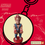 Miniatura: Holder – Akuma (Street Fighter)