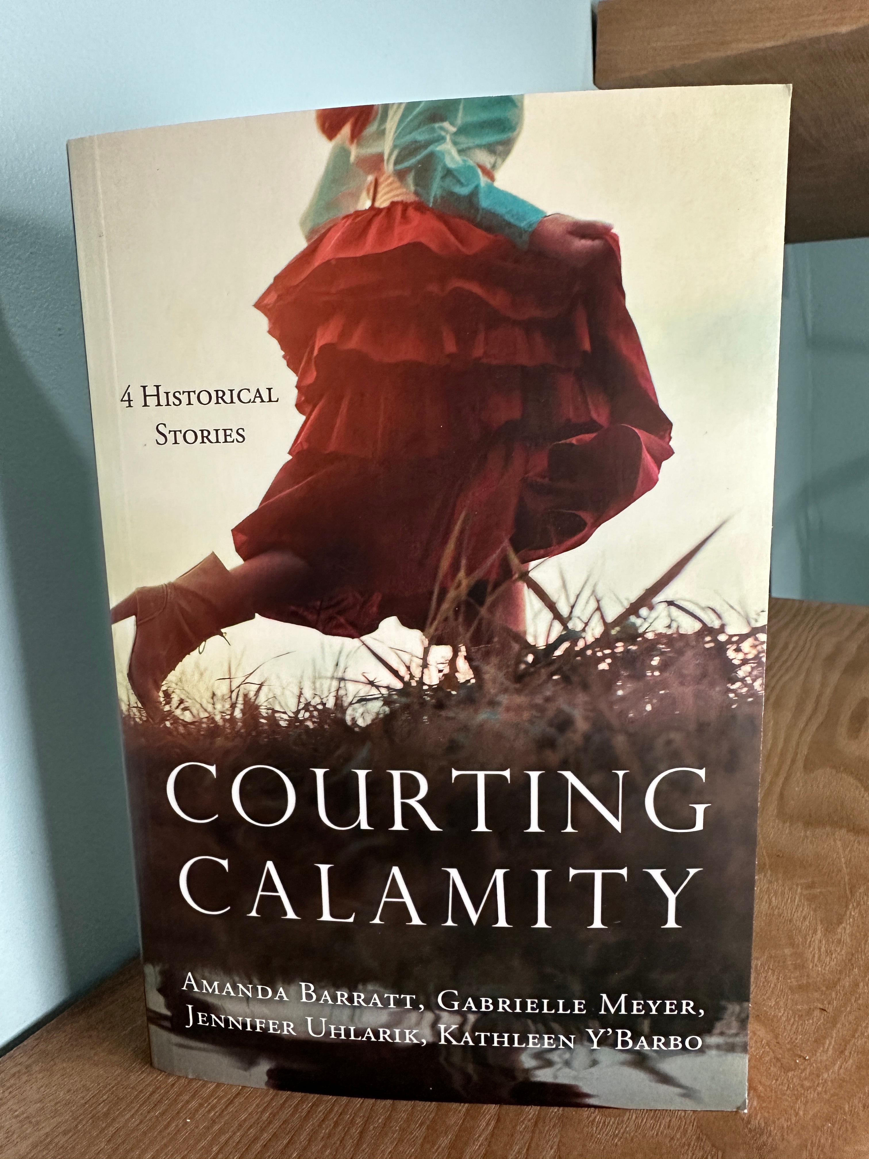 Courting Calamity