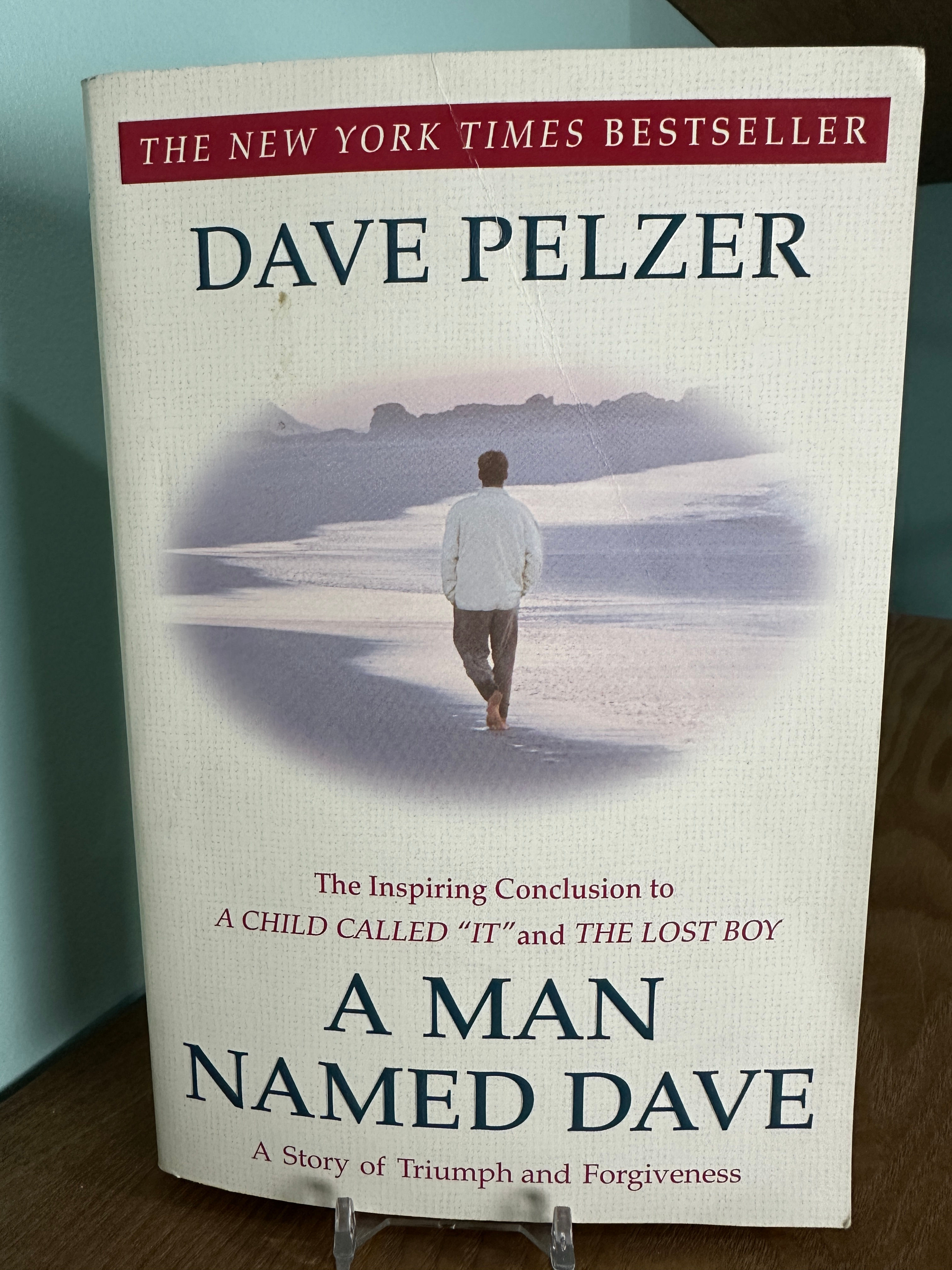 A Man Named Dave