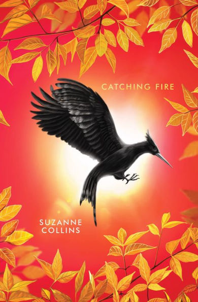 Catching Fire