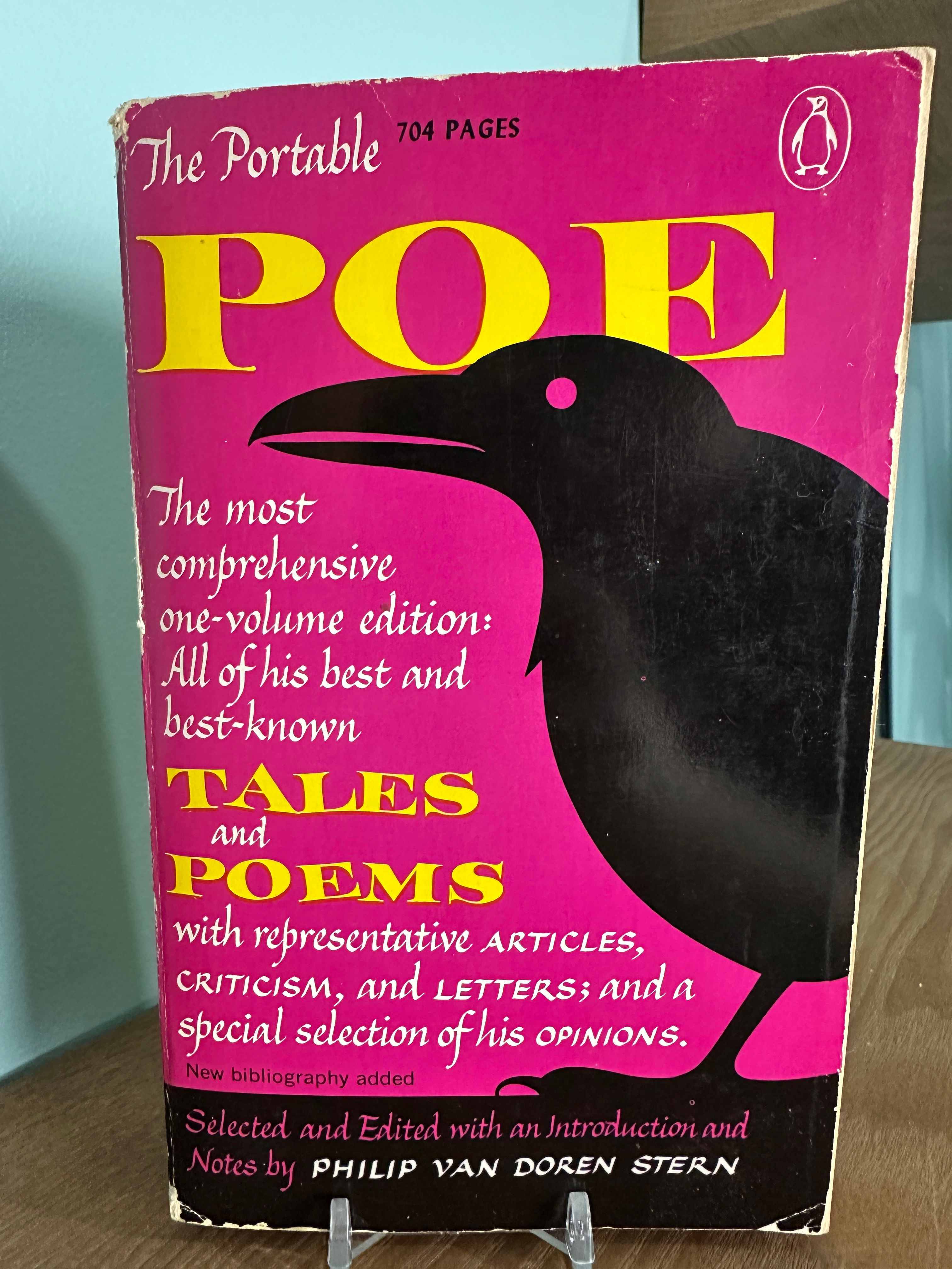 The Portable Poe