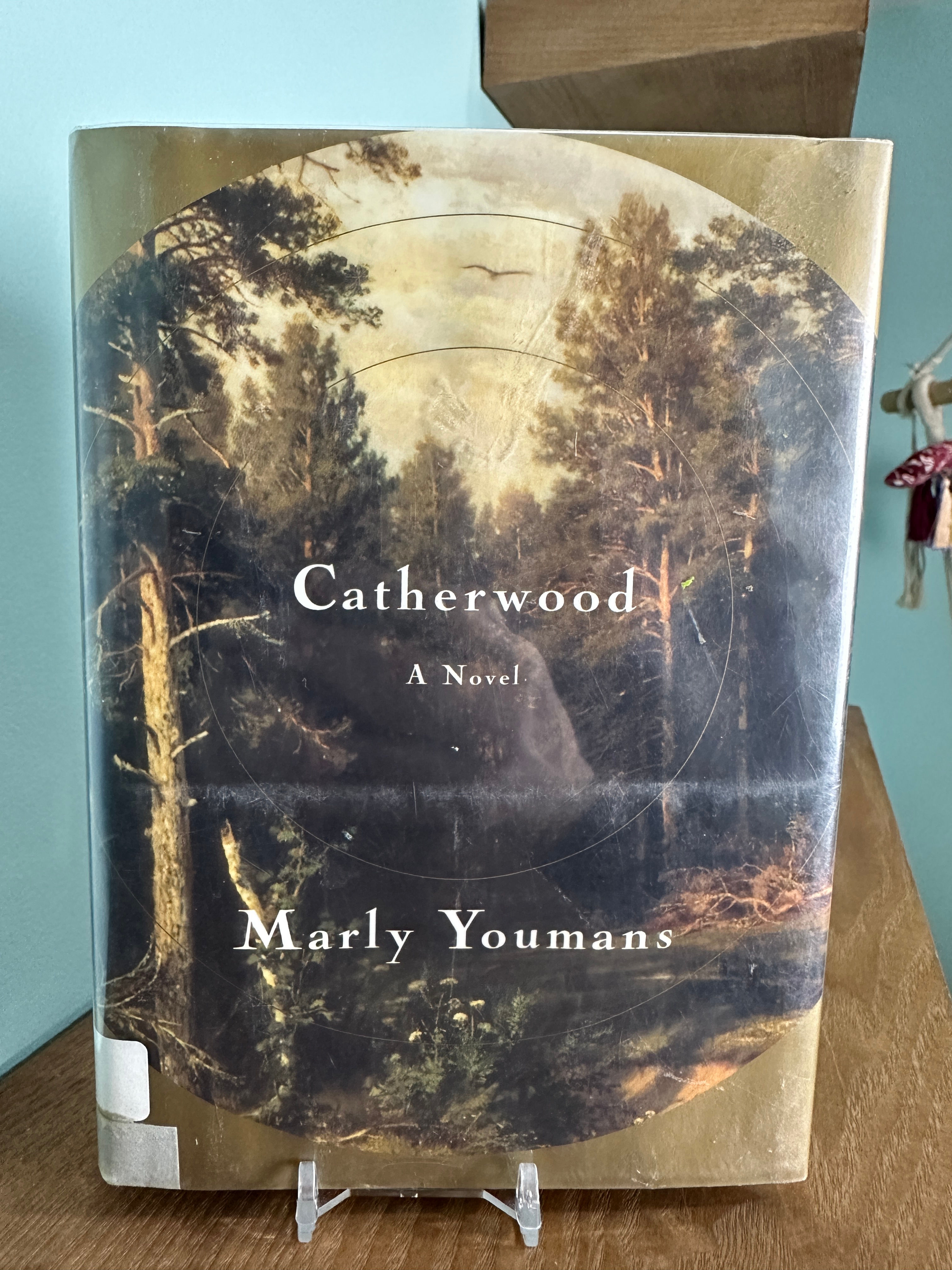 Catherwood