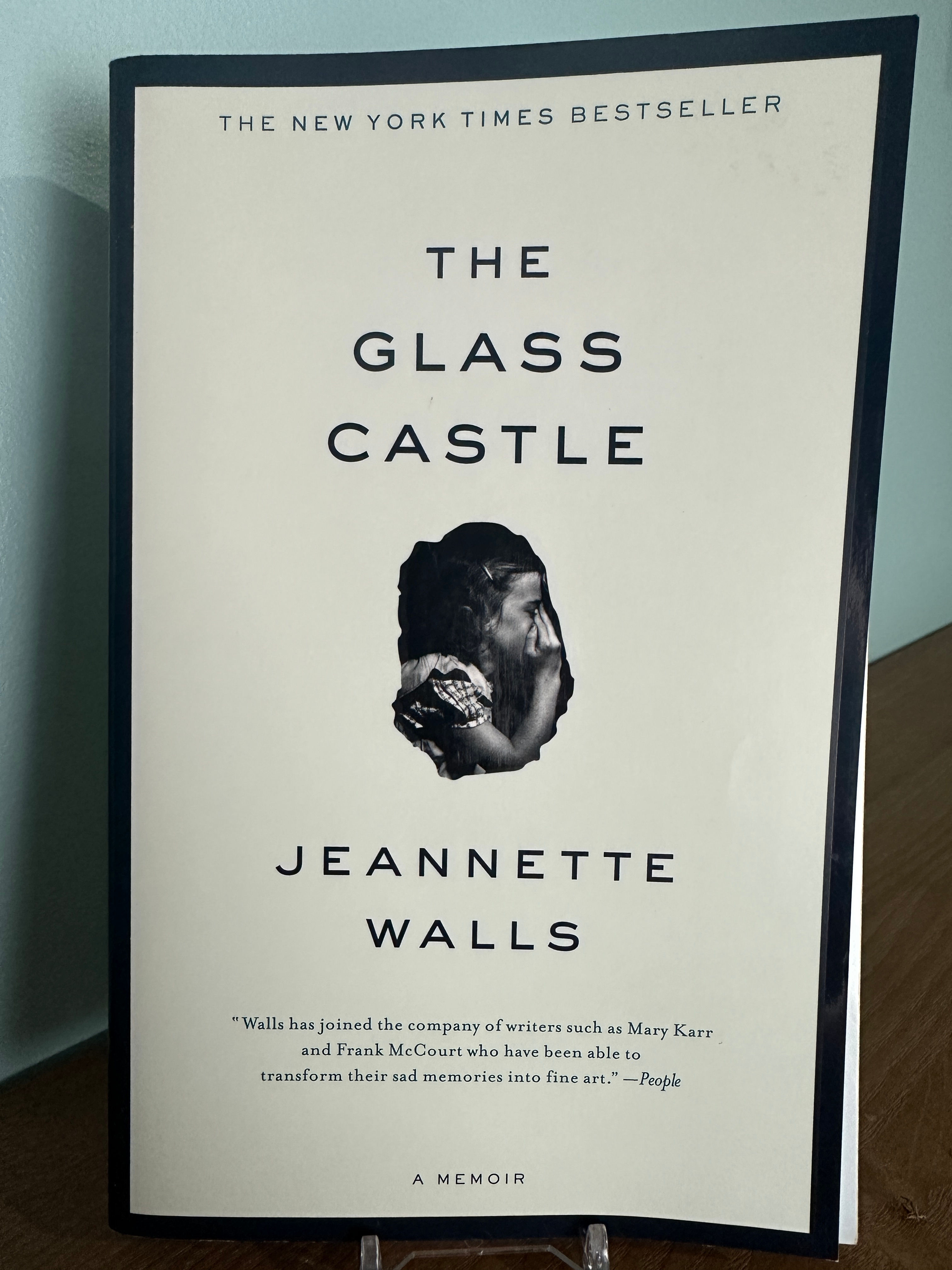 The Glass Castle