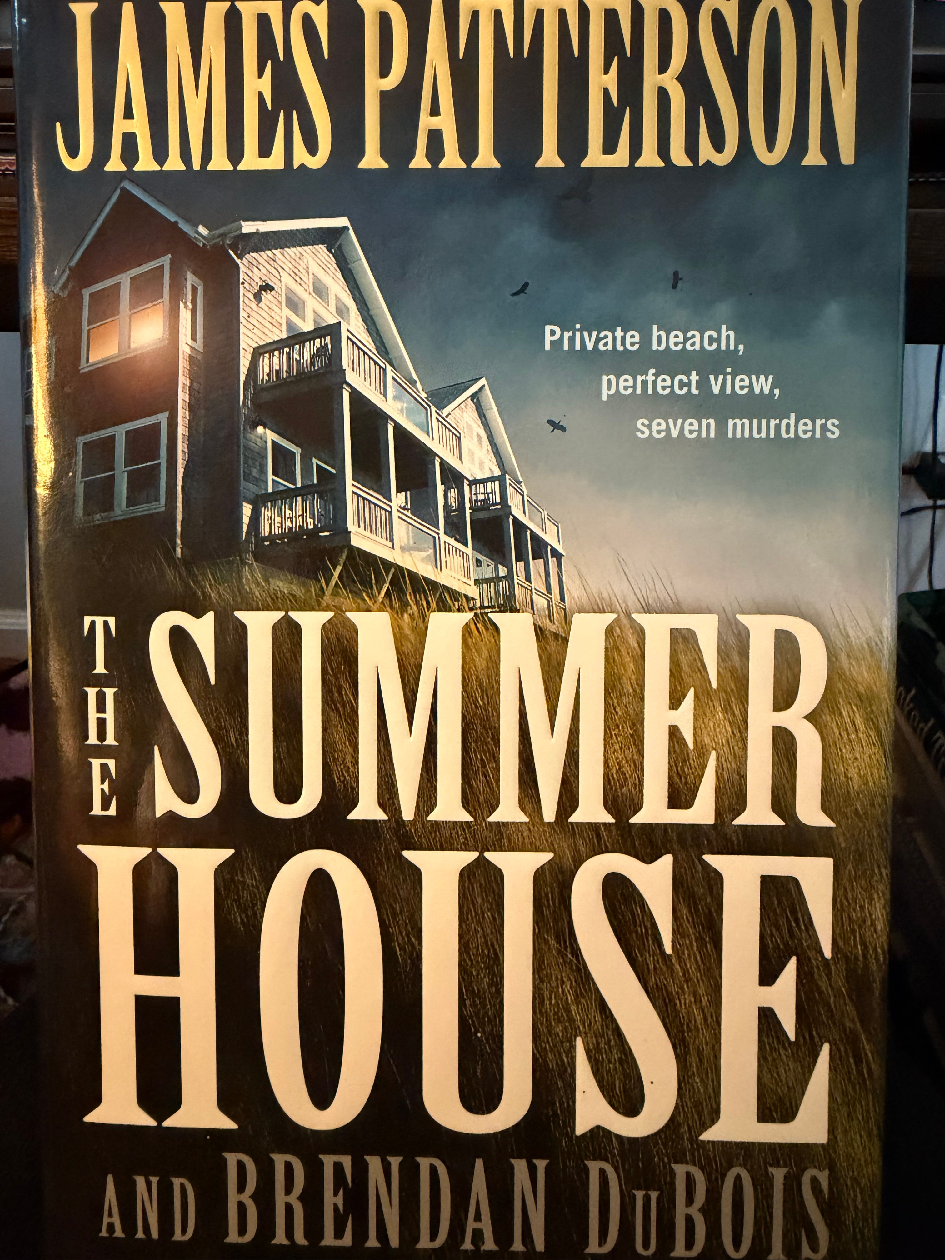 The Summer House
