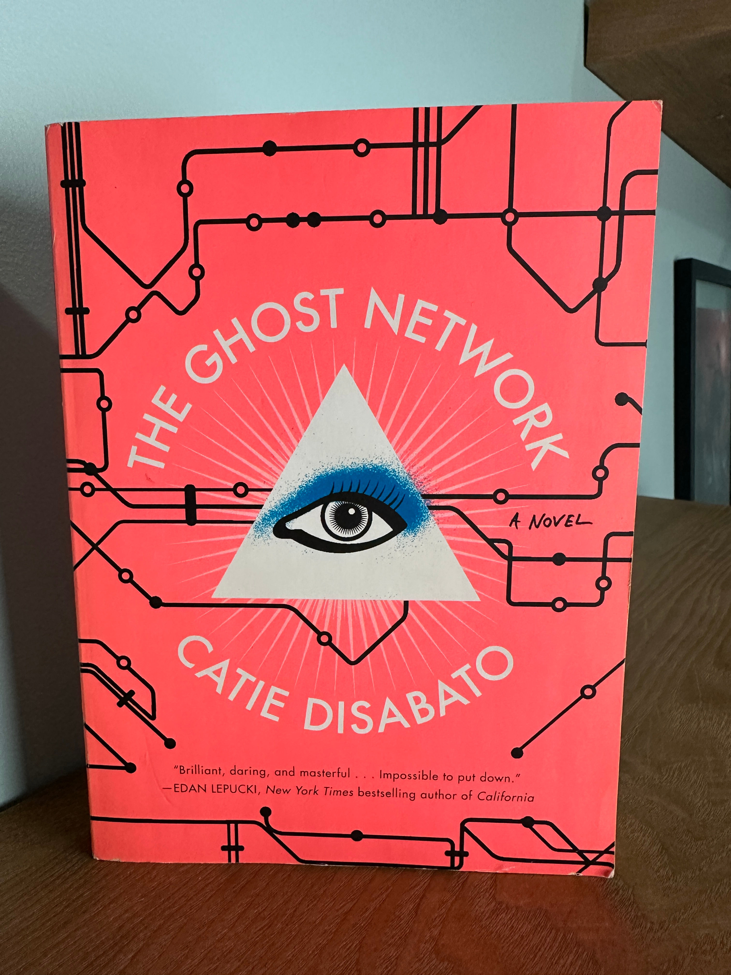 The Ghost Network