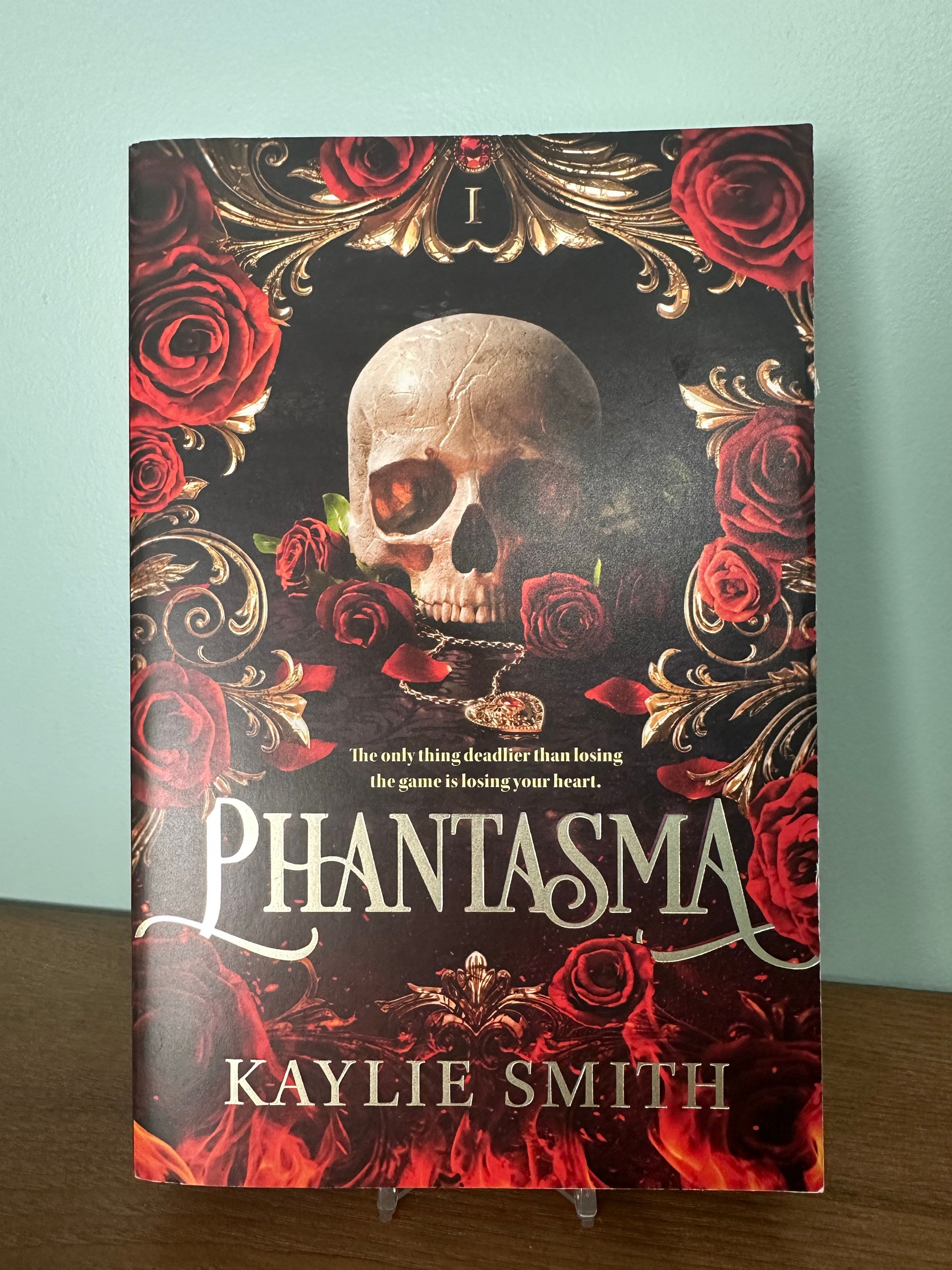 Phantasma