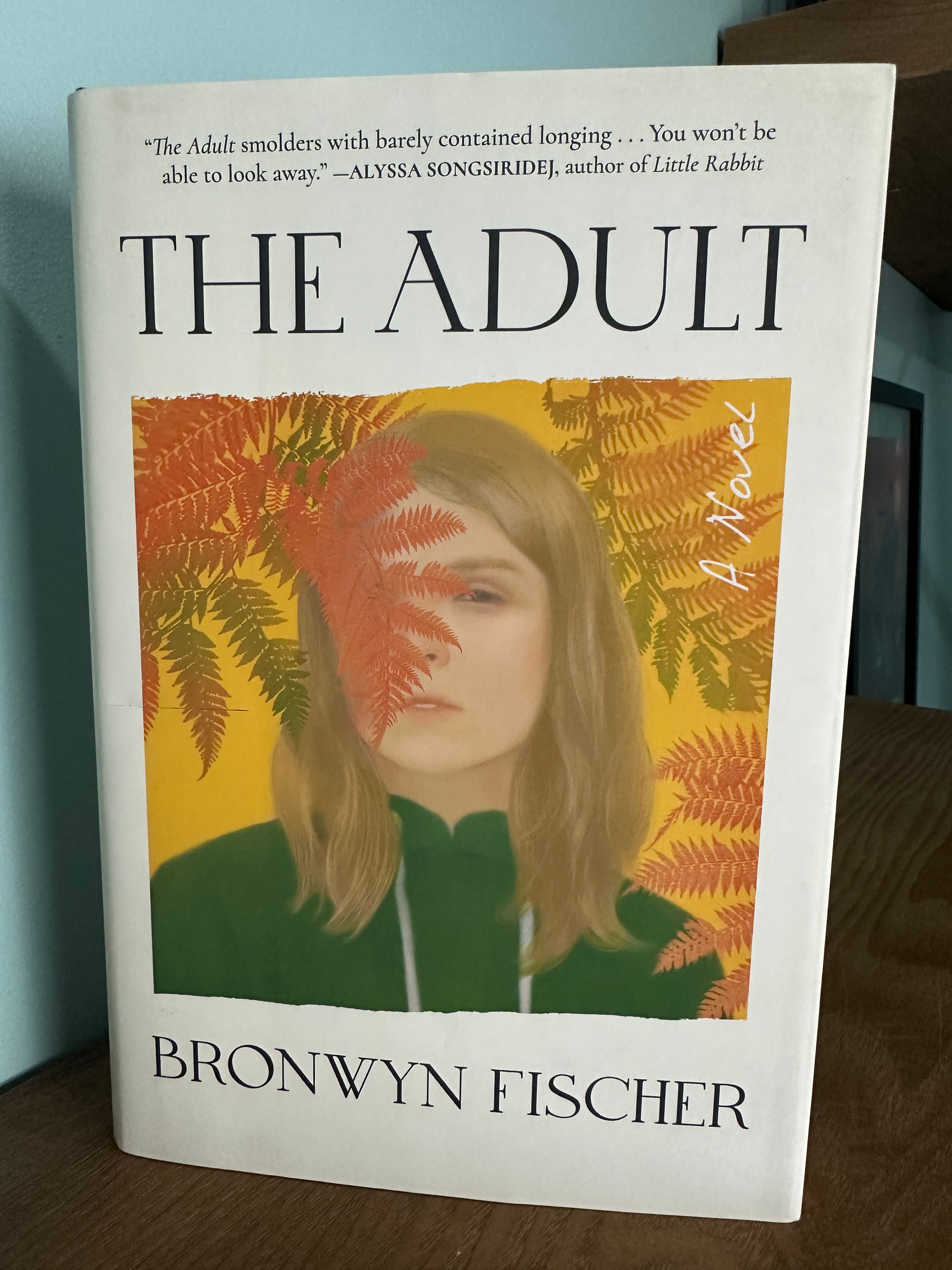 The Adult