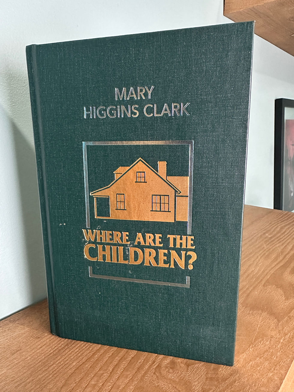 Thumbnail: Where are the Children? 