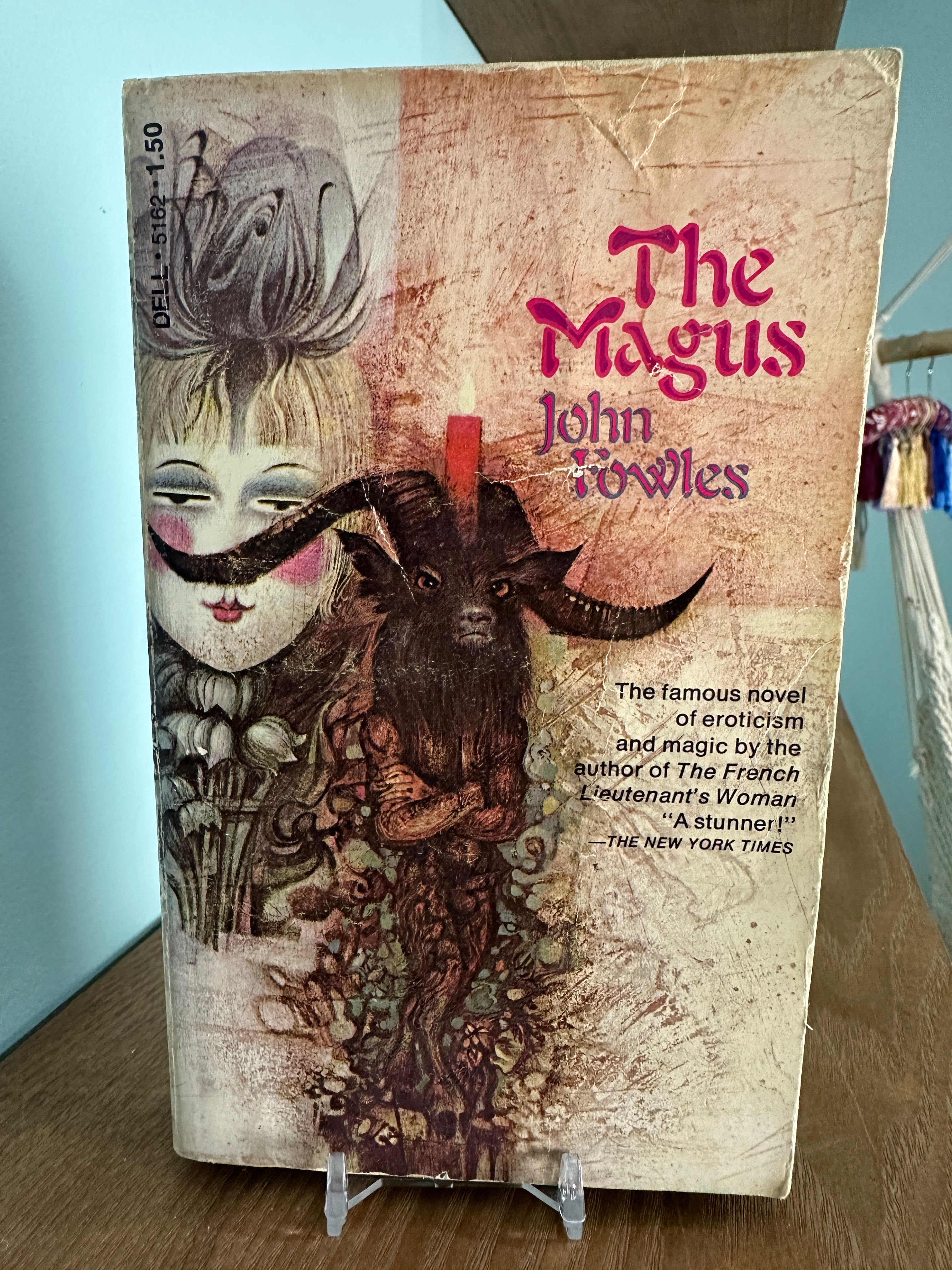 The Magus