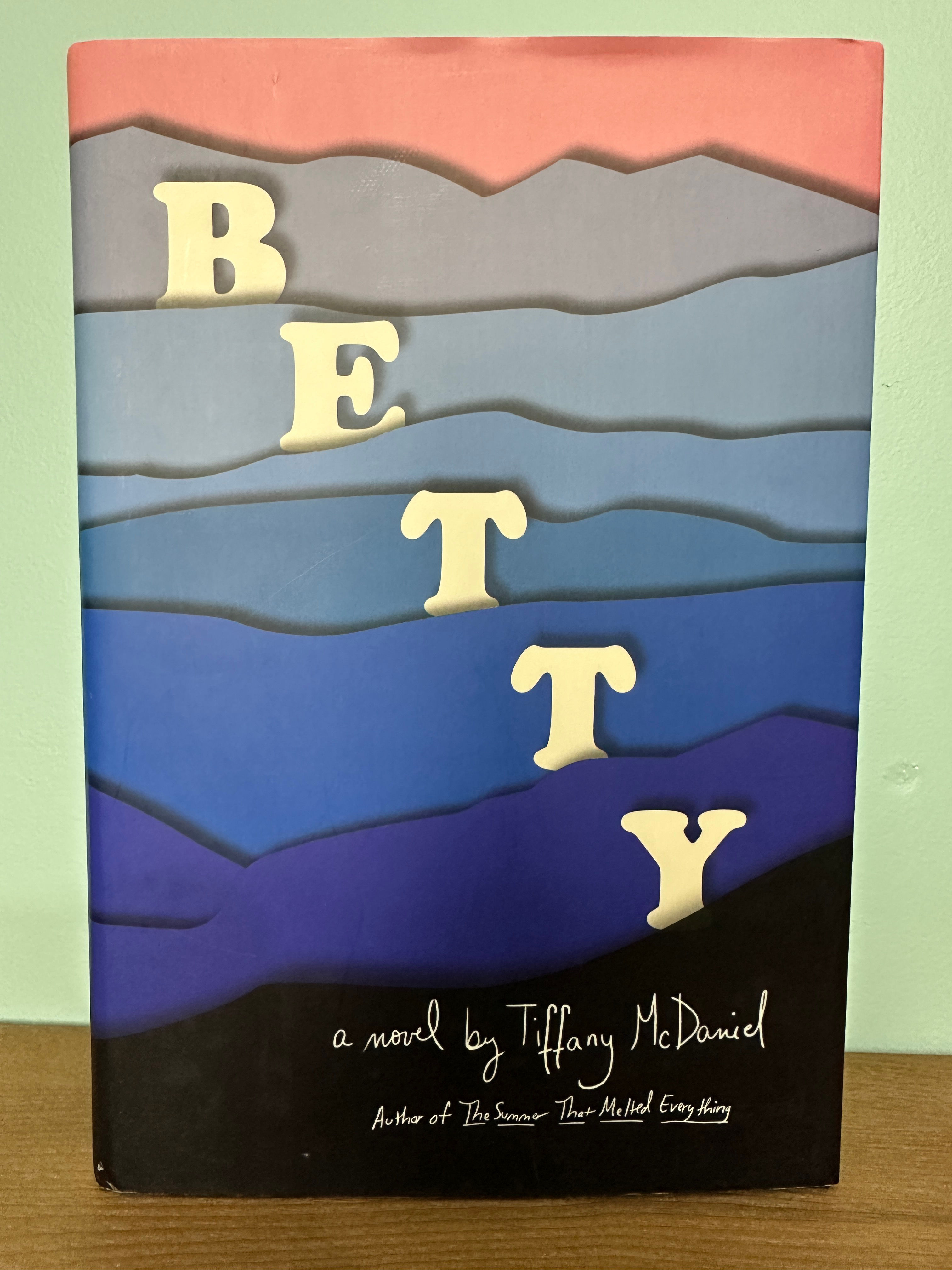 Betty