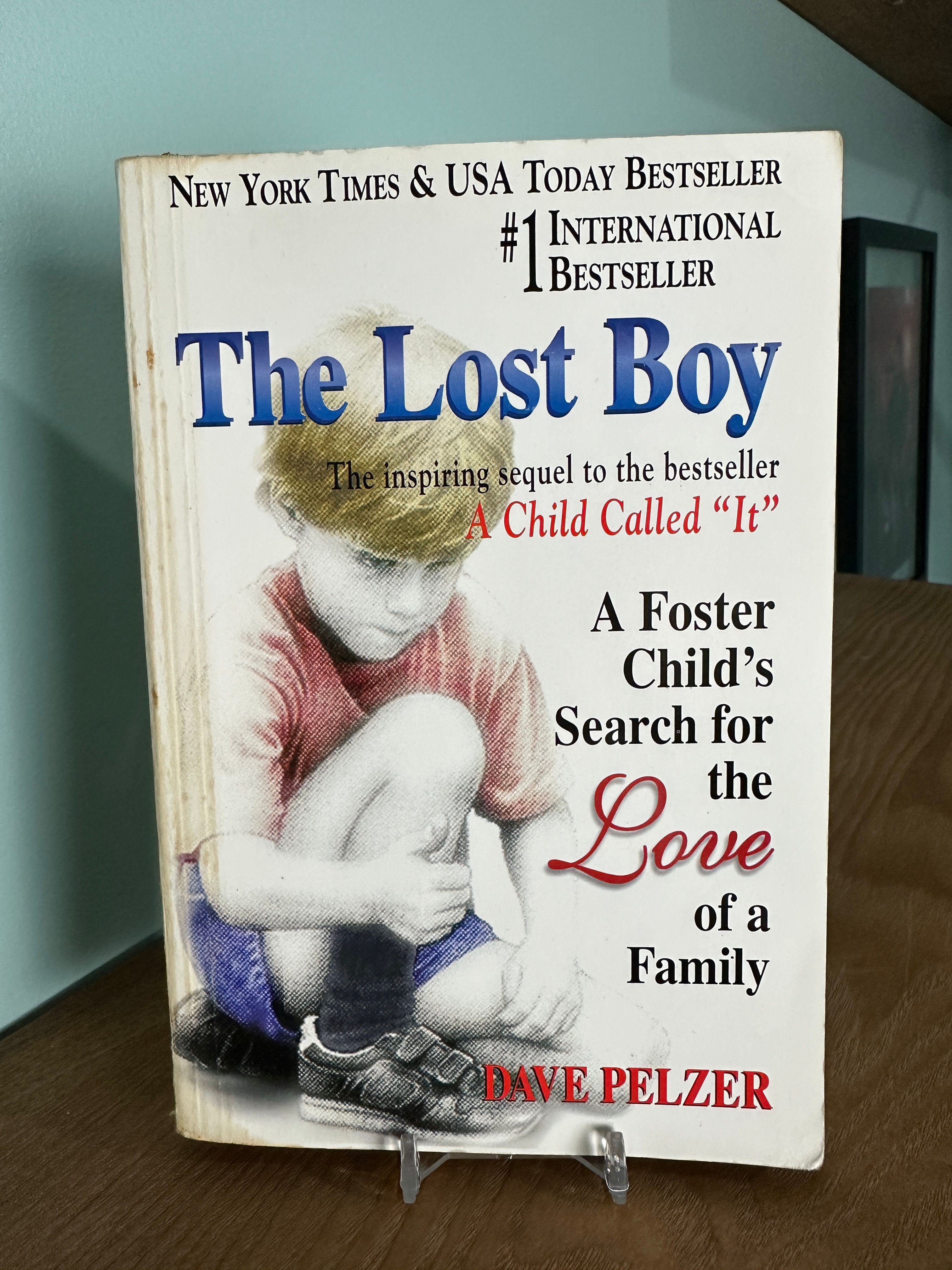 The Lost Boy