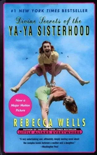 Divine Secrets of the Ya-Ya Sisterhood