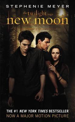 The Twilight Saga: New Moon