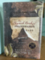Thumbnail: The Physick Book of Deliverance Dane