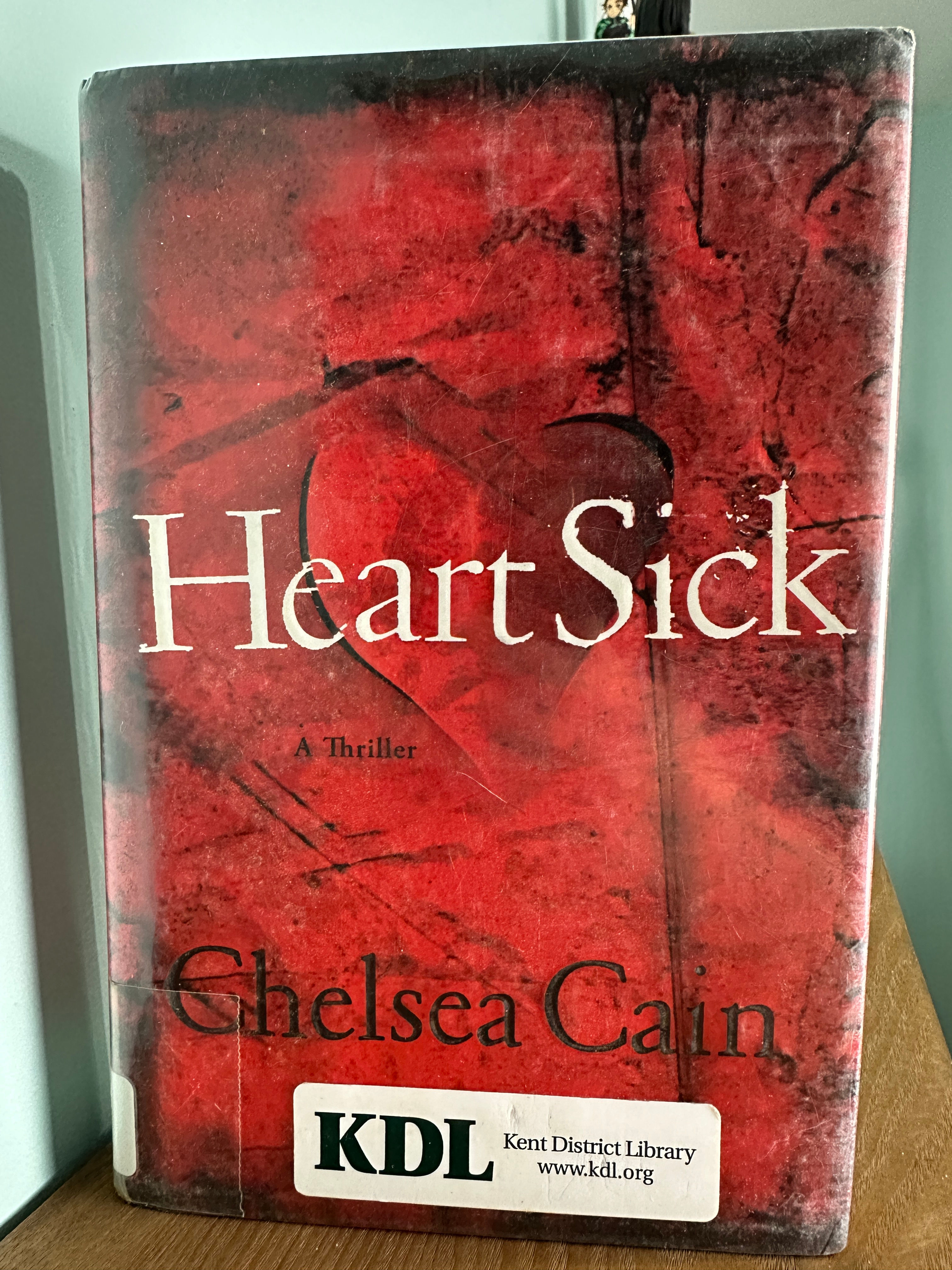 Heart Sick (Book 1 of 6)