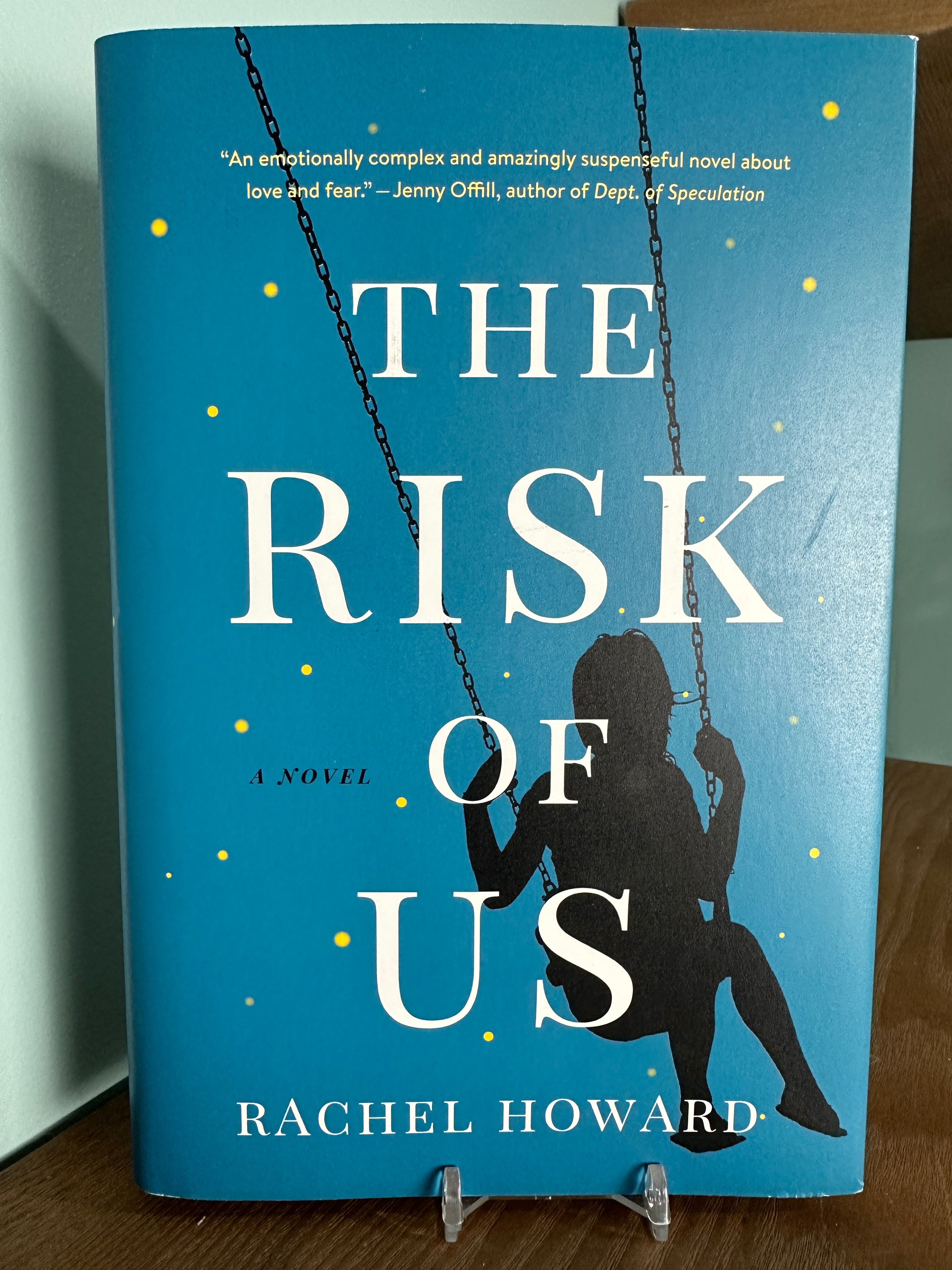The Risk of Us
